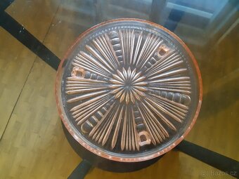 Prodám staré sklo - 2