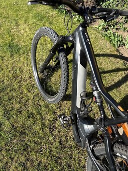 Elektrokolo Levo Specialized - 2