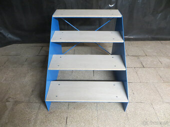 Schody, schůdky - 2