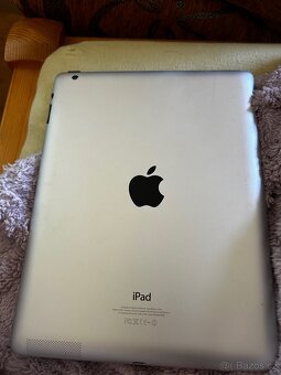 iPad 4 - 2