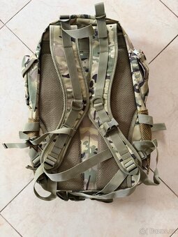 Batoh na airsoft - 2