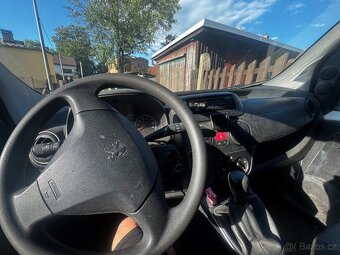Peugeot bipper 1.4 hdi - 2
