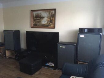 Vermona regent - 2
