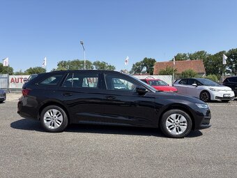 Škoda Octavia IV 2,0TDI DSG,Virtual,Navi,Kamera,ACCTemp,DPH - 2