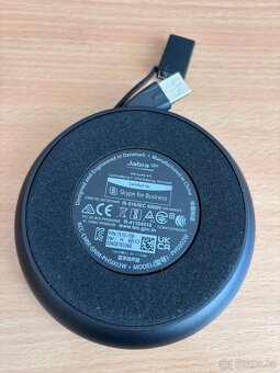 Jabra Speak 510 - Nová - 2