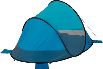 Pop-up Stan MC Kinley - 2
