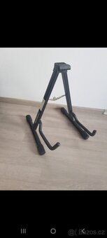 Prodám novou kytaru - 2