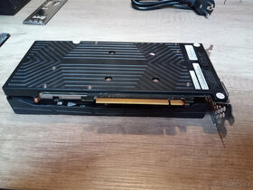 Gainward GeForce GTX 1660 Super Ghost, 6GB GDD - 2