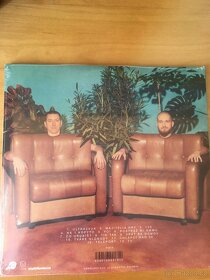 LP Vec & Tono S. – Ultrazvuk(Sam System 2xLP10"-limit.) - 2