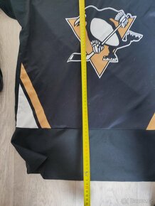 Hokejový dres Pittsburgh - 2