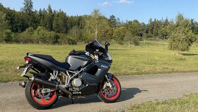 Ducati ST3s, ČR původ, bez investic - 2