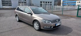VW PASSAT 1.4 90KW r.v.2011 - 2