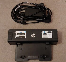 HP Elitebook 8560p , i5-2540M , 4-8GB RAM, 500GB HDD , W10 - 2