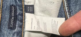 Tommy Hilfiger Jeans 34/34 . 100% Cotton. - 2