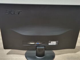 Acer S22HQL - 2