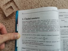 Učebnice Číslicová technika - 2