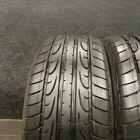 Sada pneu Dunlop 215/45/16 86H - 2