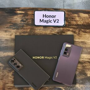Honor Magic V2 (Global) 16GB/512GB - 2