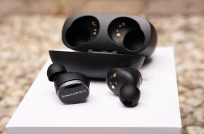 Bowers & Wilkins Pi8 Anthracite Black - 2