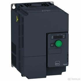 Frekvenční měniče Schneider Altivar - 2