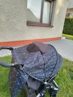 Britax B-motion - 2