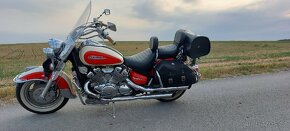 YAMAHA XVZ 1300 Royal Star - 2