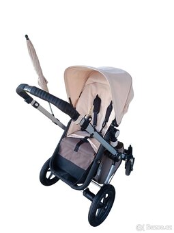 Kočárek Bugaboo Cameleon s příslušenstvím - 2