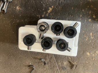 Bww x6 f71 - 2