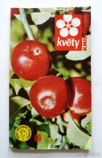 Květy - 2