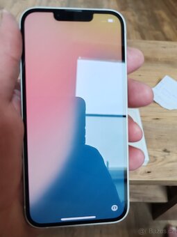Prodám Apple iPhone 13 -128 GB - 2