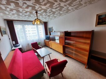 2+kk, Praha 4 Háje, 14500Kč + poplatky - 2