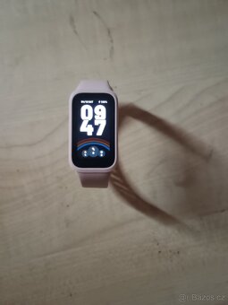 Prodám Xiaomi band 9 active - 2
