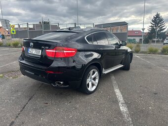 BMW X6 E71 - 2