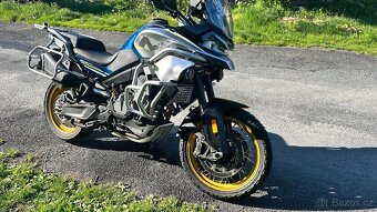 CF MOTO 800MT - 2