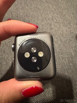 Apple Watch series 3 - 2