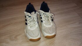 Dětská ,chlapecká obuv Adidas velikost 36 - 2