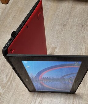 HP ProBook X360 11 G1 EE TOP stav 2v1 - 2
