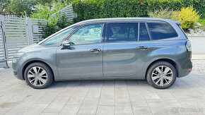 Citroën C4 Grand Picasso 1.6 BlueHDI | 2015 | DPH - 2