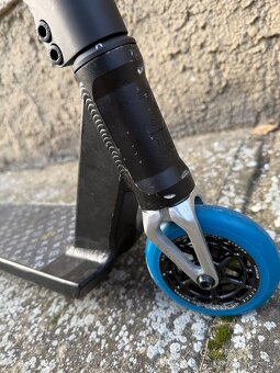Tilt proto custom freestyle koloběžka - 2