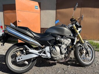 Honda Hornet - 2