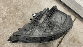Světlo full led Mercedes a Klase w 177 - 2