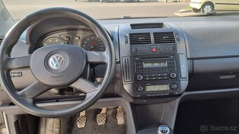 Volkswagen Polo 1.4 - 2