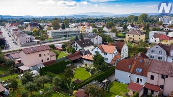 Prodej rodinného domu / vily v Českých Budějovicích - 2