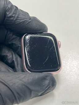 Apple Watch Series 9 GPS Pink, 41mm - 2