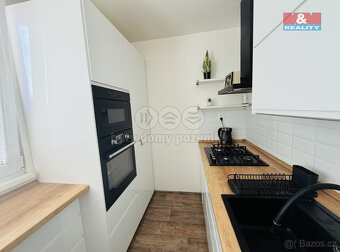 Prodej bytu 3+1, 59 m², Ostrava, ul. Oráčova - 2