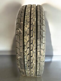 letní pneumatiky Bridgestone 195/70r15C - 2