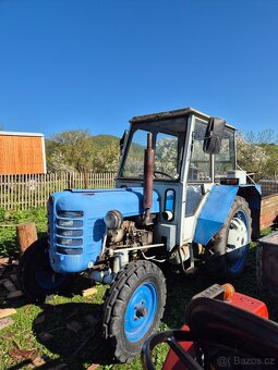 Traktor Zetor 3011 - 2