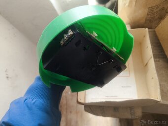 Nory retro elektro magnetický zvonek T 313 - 2