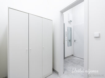 Pronájem bytu 2+kk, Za černým mostem, Kyje, 26000 Kč/měs, 67 - 2