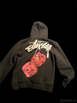 Stüssy Dice Mikina - 2